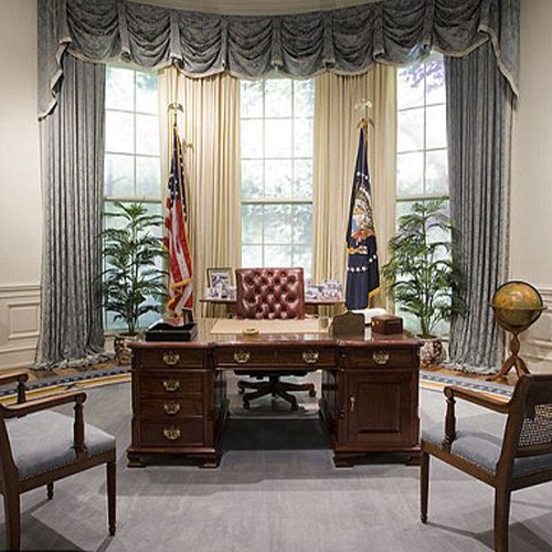Oval Office